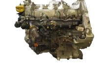 Motor D16AA Suzuki SX4 I (Versión 2010) 1.6 VVT (120 cv) 4WD 2012