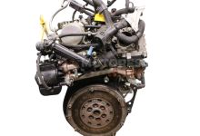 Motor D16AA Suzuki SX4 II S-Cross 1.6 DDIS (120 cv) 2015