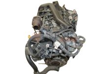 Motor D16AA Suzuki SX4 II S-Cross 1.6 DDIS (120 cv) 2014