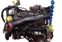 Motor D16AA Suzuki SX4 II S-Cross 1.6 DDIS (120 cv) 2014