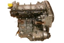 Motor d16aa Suzuki SX4 II S-Cross 1.6 DDIS (120 cv) 2014