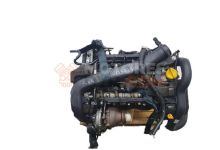 Motor d16aa Suzuki SX4 II S-Cross 1.6 DDIS (120 cv) 2014