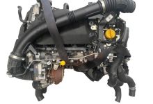 Motor d16aa Suzuki SX4 II S-Cross 1.6 DDIS (120 cv) 2015