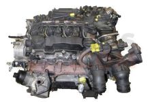 Motor D16AA Suzuki SX4 II S-Cross 1.6 DDIS (120 cv) 2016