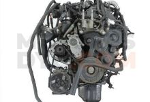 Motor D16AA Suzuki SX4 II S-Cross 1.6 DDIS (120 cv) 2015