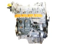 Motor D16AA Suzuki SX4 II S-Cross 1.6 DDIS (120 cv) ALLGRIP 2015
