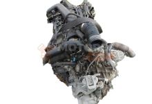 Motor d16aa Suzuki SX4 II S-Cross 1.6 DDIS (120 cv) ALLGRIP 2014