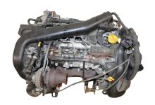 Motor D16AA Suzuki SX4 II S-Cross 1.6 DDIS (120 cv) ALLGRIP 2014