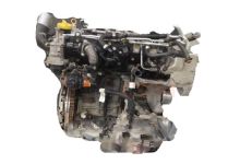 Motor D16AA Suzuki SX4 II S-Cross (Versión 2016) 1.6 DDiS (120 cv) ALLGRIP