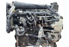 Motor D16AA Suzuki SX4 II S-Cross (Versión 2016) 1.6 DDiS (120 cv) ALLGRIP 2015
