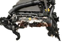 Motor d16aa Suzuki Vitara IV 1.6 DDIS (120 cv) ALLGRIP 2015