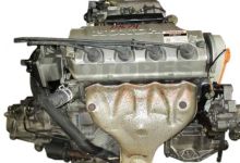 Motor D16DTF Ssangyong XLV 1.6 (115 cv)