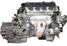 Motor D16DTF Ssangyong XLV 1.6 (115 cv) Automatico