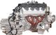 Motor D16DTF Ssangyong XLV 1.6 (115 cv) AWD