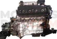 Motor D16DTF Ssangyong XLV 1.6 (115 cv) AWD Automatico
