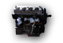 Motor D16V1 Honda Civic Fastback VI 1.6 16V (116 cv)