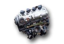 Motor D16V1 Honda Civic Hatchback VII 1.6 16V (110 cv)