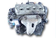 Motor D16V1 Honda Civic Hatchback VII 1.6 16V (110 cv)