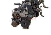Motor D16V1 Honda CIVIC VI Sedan 1.5i (114cv)