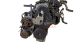 Motor D16V1 Honda CIVIC VI Sedan 1.5i (114cv)
