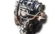 Motor d16v1 Honda Civic VII 1.6i 16V (110 cv)