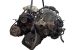 Motor D16V1 Honda CIVIC VII SEDAN (ES, ET) 1.3 IMA (83 CV)