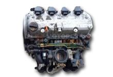 Motor d16v1 Honda CIVIC VII SEDAN (ES, ET) 1.6 (110 CV)