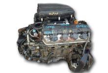 Motor d16v1 Honda CIVIC VII SEDAN (ES, ET) 1.7 (116 CV)
