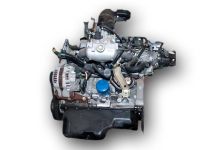 Motor D16V1 Honda CIVIC X Fastback 1.6 i-DTEC (120 cv)