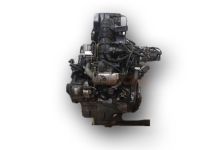 Motor D16W1 Honda HR-V (Gh) 1.6 i 16V 4WD (3 dr) (124 cv)