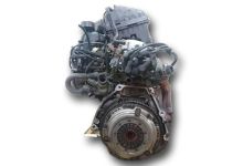 Motor D16W1 Honda HR-V (Gh) 1.6 i 16V 4WD (3 dr) (124 cv)