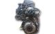 Motor D16W1 Honda HR-V (Gh) 1.6 i 16V 4WD (3 dr) (124 cv)