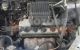 Motor d16w1 Honda HR-V (Gh) 1.6 i 16V 4WD (3 dr) (124 cv)