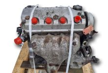 Motor D16W1 Honda HR-V (Gh) 1.6 i 16V 4WD (3 dr) (124 cv)