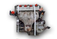 Motor D16W1 Honda HR-V (Gh) 1.6i 16V (105 cv)
