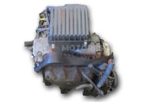 Motor d16w1 Honda HR-V (Gh) 1.6i 16V (105 cv)