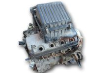 Motor d16w1 Honda HR-V (Gh) 1.6i 16V (105 cv) 4WD