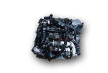 Motor D16W1 Honda HR-V (Gh) 1.6i 16V (105 cv)