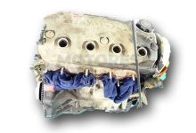 Motor D16W1B261 Honda HR-V (Gh) 1.6i 16V (105 cv)