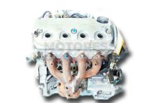 Motor D16W5B260 Honda HR-V (Gh) 1.6 i 16V 4WD (3 dr) (124 cv)