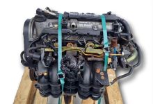 Motor D16W7 Honda Civic Hatchback VII 1.6 16V (110 cv)