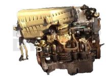 Motor D16W7 Honda CIVIC VII SEDAN (ES, ET) 1.6 (110 CV)