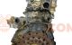 Motor D16Y3 Rover 400 Hatchback (RT) 420 Si Lux (136 cv)
