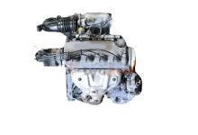 Motor D16Y8 Honda CIVIC VI Coupé (EJ,EM1) 1.6i Vtec (125cv) 2003