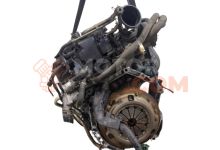 Motor D170510 Renault Clio IV 0.9 (90 cv) Energy TCE Start&Stop 2010