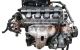 Motor D17A Honda Edix 1.7 (130 cv) 4WD
