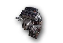 Motor D17A2 Honda Stream 1.7i (125 cv)