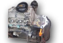 Motor D19AA Fiat Cordoba III 1.4 TDI (75 cv) 2005