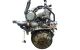 Motor D19AA Suzuki SX4 I 1.9 L DDiS (120 cv)