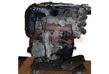 Motor d19aa Suzuki SX4 I 1.9 L DDiS (120 cv)